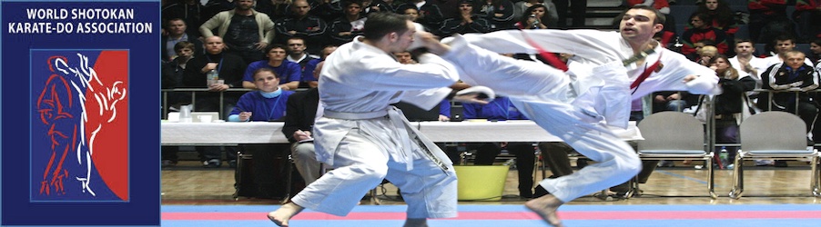 World Shotokan Karate-do Association